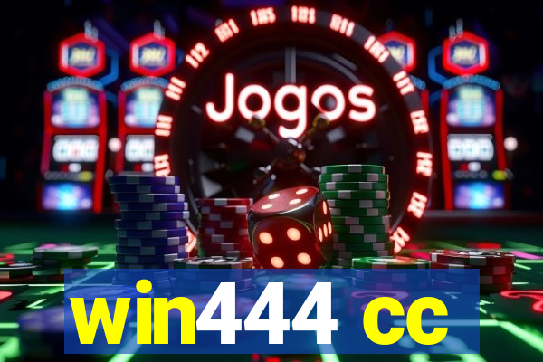 win444 cc